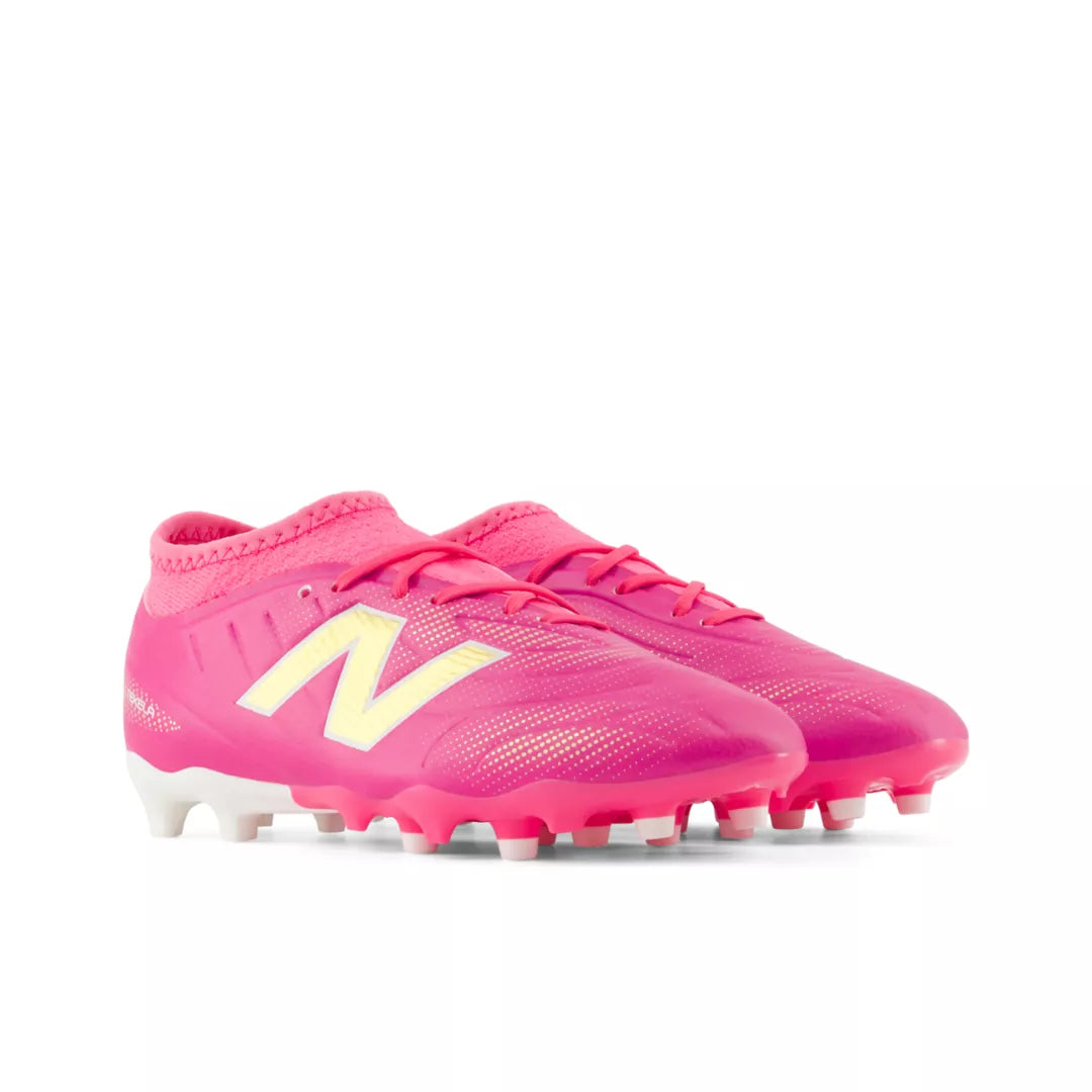 Tekela Team Low Jnr FG V5 - New Balance Sports