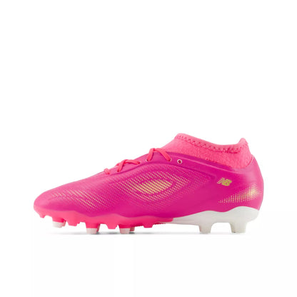 Tekela Team Low Jnr FG V5 - New Balance Sports