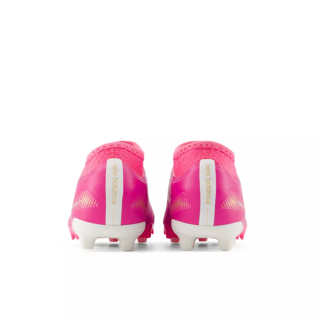 Tekela Team Low Jnr FG V5 - New Balance Sports