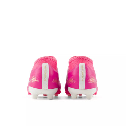 Tekela Team Low Jnr FG V5 - New Balance Sports