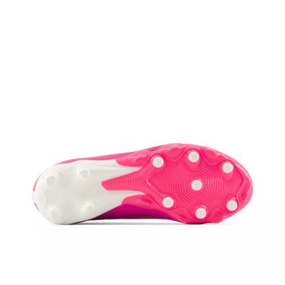 Tekela Team Low Jnr FG V5 - New Balance Sports