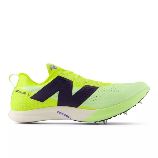 FuelCell SuperComp MD-X v3 - New Balance Shoes