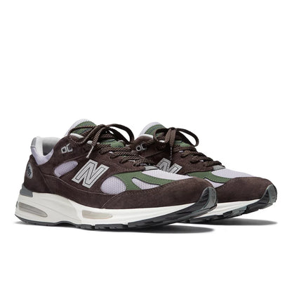 Made in UK 991V2 - New Balance Shoes