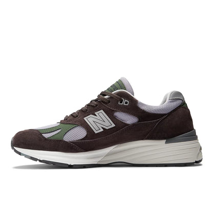 Made in UK 991V2 - New Balance Shoes