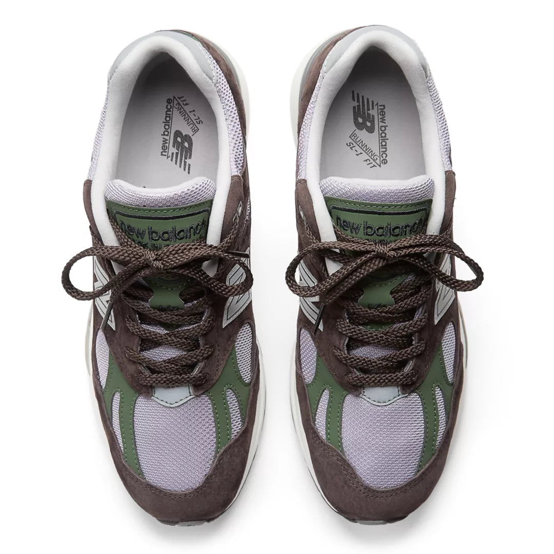 Made in UK 991V2 - New Balance Shoes