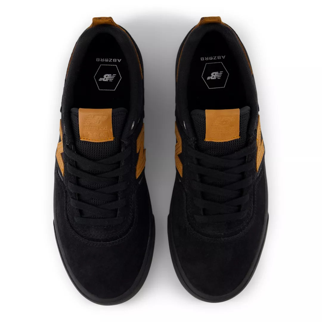 NB Numeric Jamie Foy 306 - New Balance Shoes