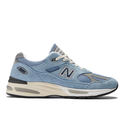 Made in UK 991v2 Grounded Pastels - New Balance Shoes