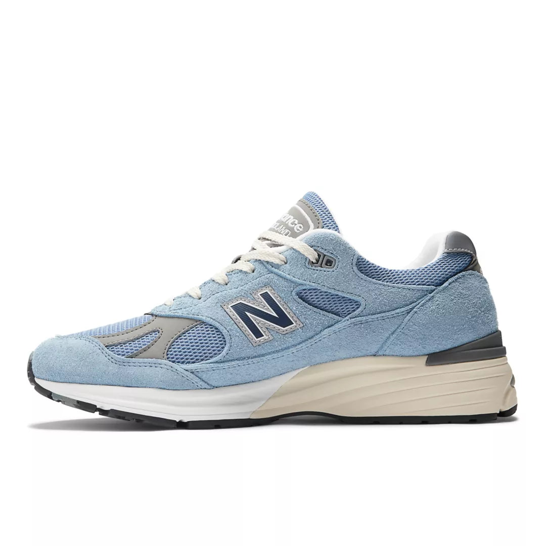 Made in UK 991v2 Grounded Pastels - New Balance Shoes