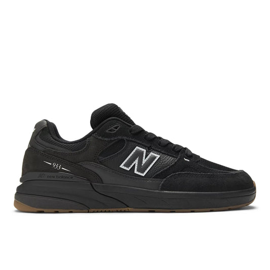 NB Numeric Andrew Reynolds 933 - New Balance Shoes