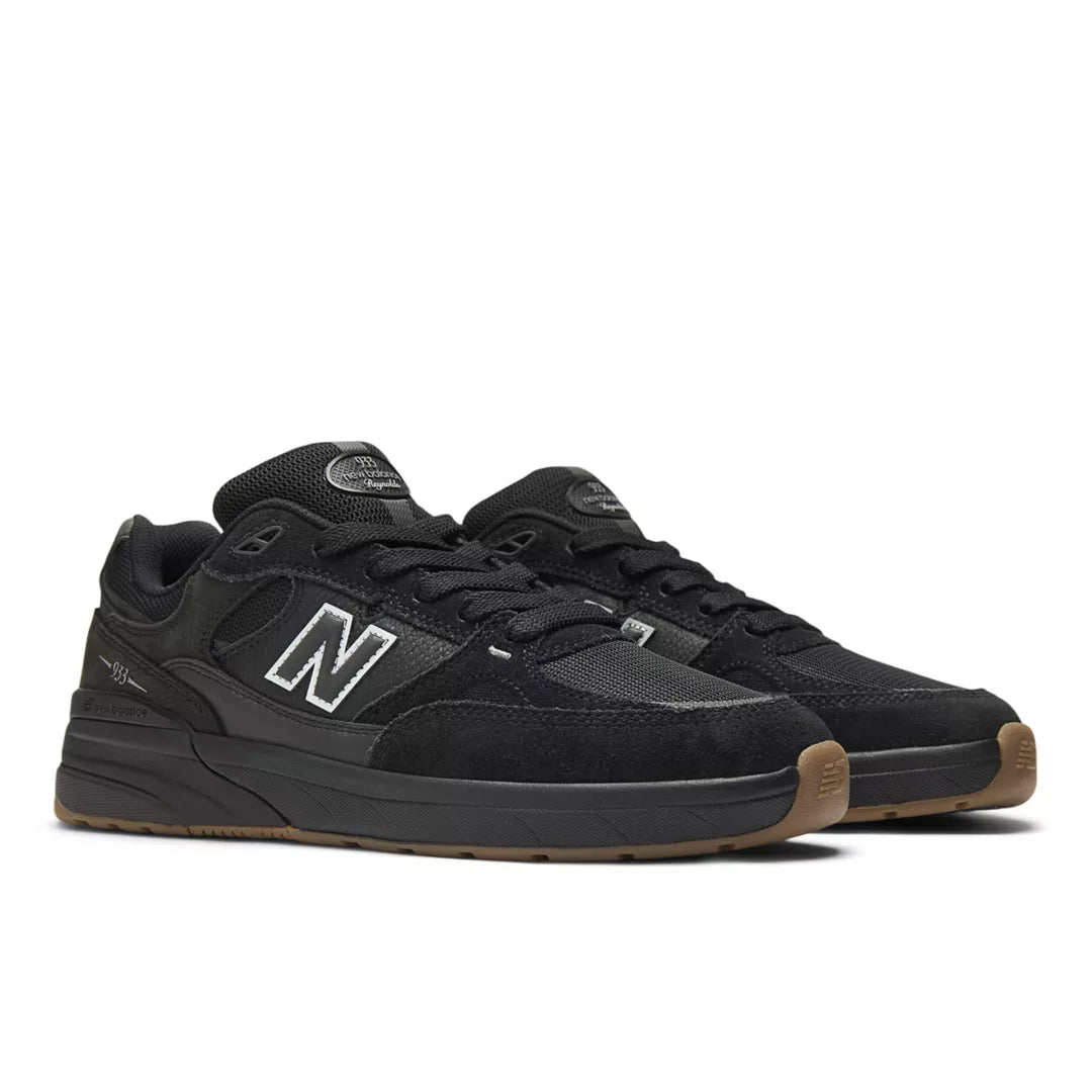 NB Numeric Andrew Reynolds 933 - New Balance Shoes
