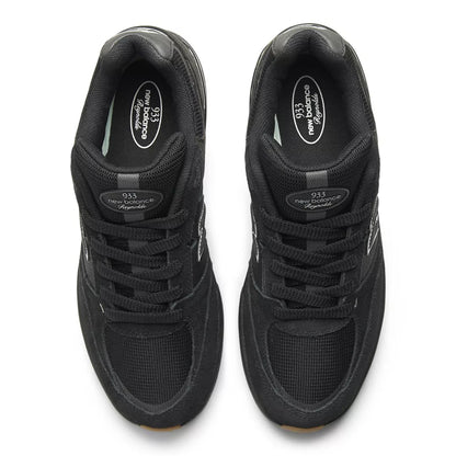 NB Numeric Andrew Reynolds 933 - New Balance Shoes