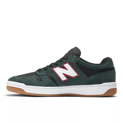 Jamie Foy x NB Numeric 480 - New Balance Shoes