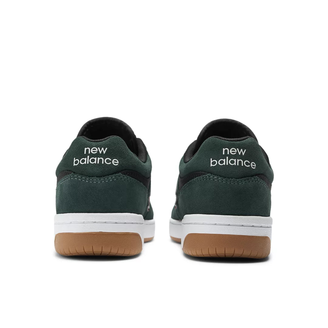 Jamie Foy x NB Numeric 480 - New Balance Shoes