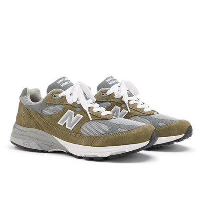 Made in USA 993 - New Balance Shoes