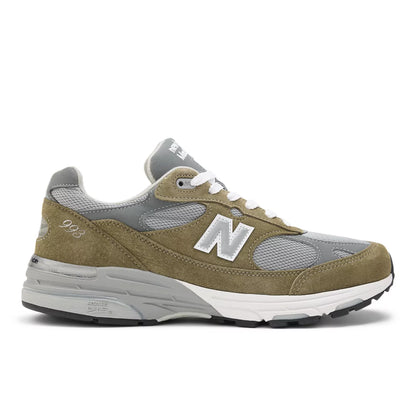 Made in USA 993 - New Balance Shoes