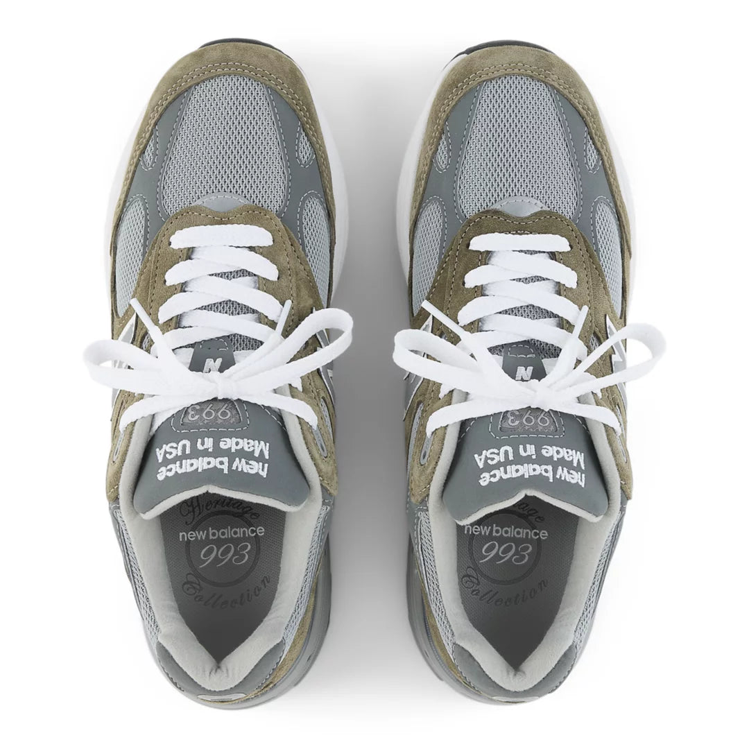 Made in USA 993 - New Balance Shoes