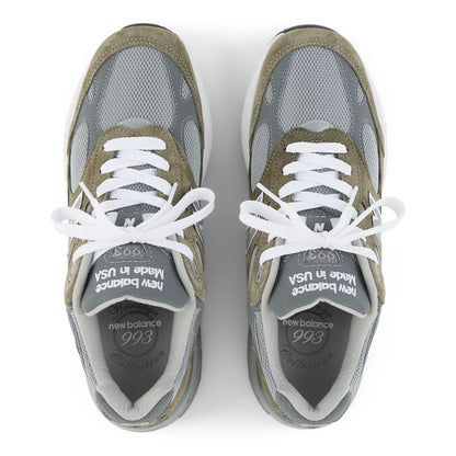 Made in USA 993 - New Balance Shoes