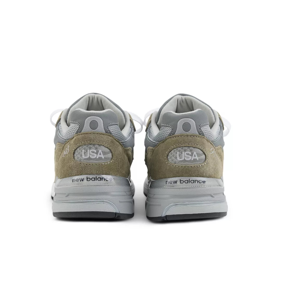 Made in USA 993 - New Balance Shoes