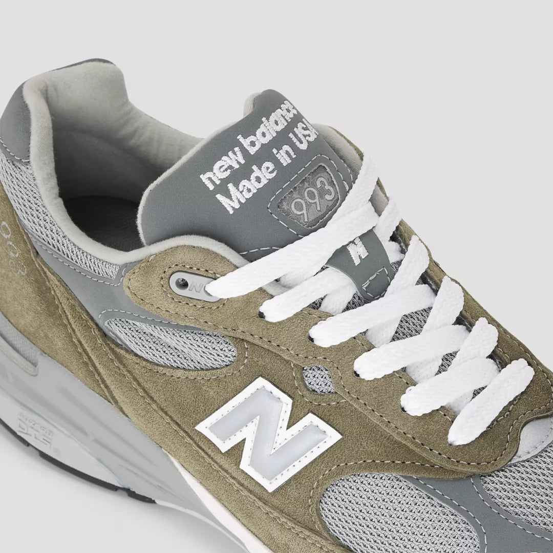 Made in USA 993 - New Balance Shoes