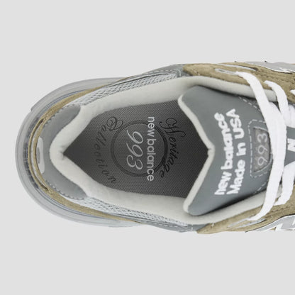 Made in USA 993 - New Balance Shoes