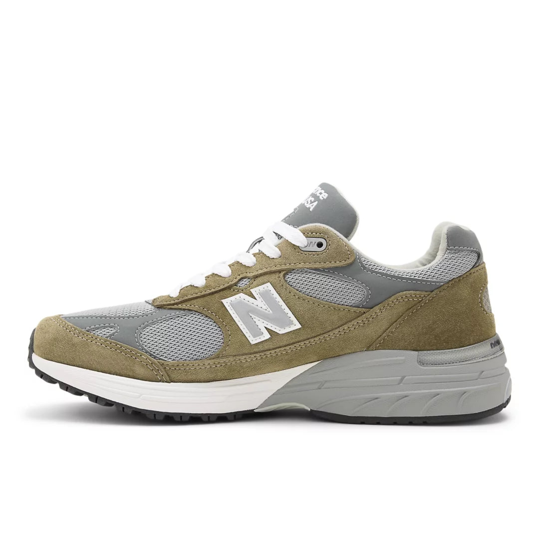 Made in USA 993 - New Balance Shoes
