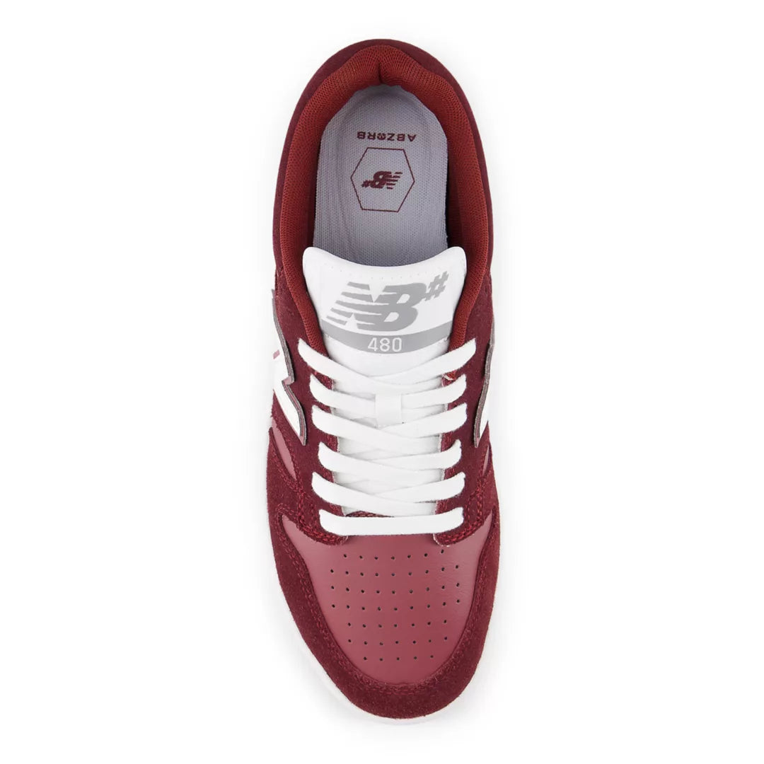 NB Numeric 480 - New Balance Shoes