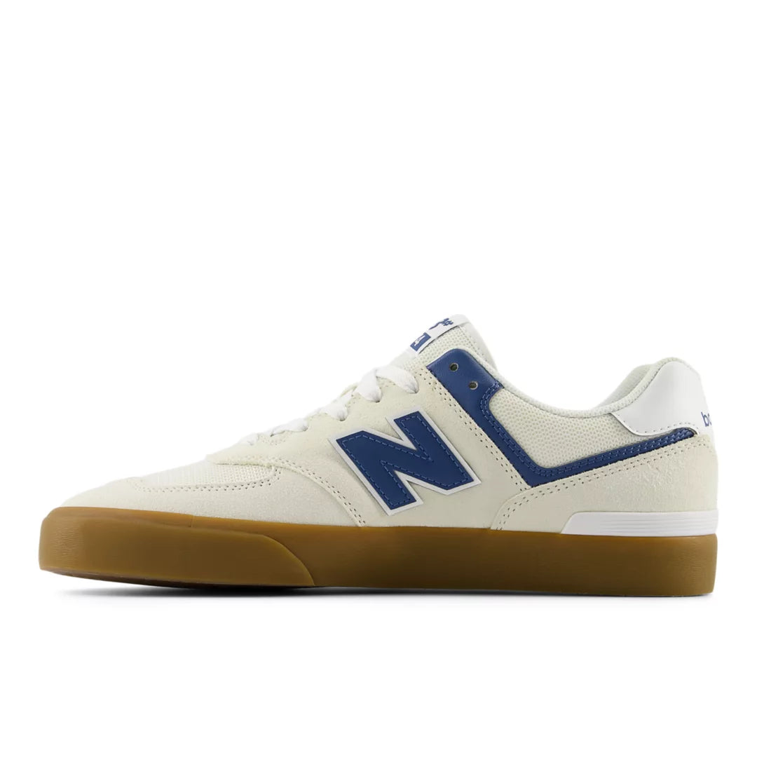 NB Numeric 574 Vulc - New Balance Shoes