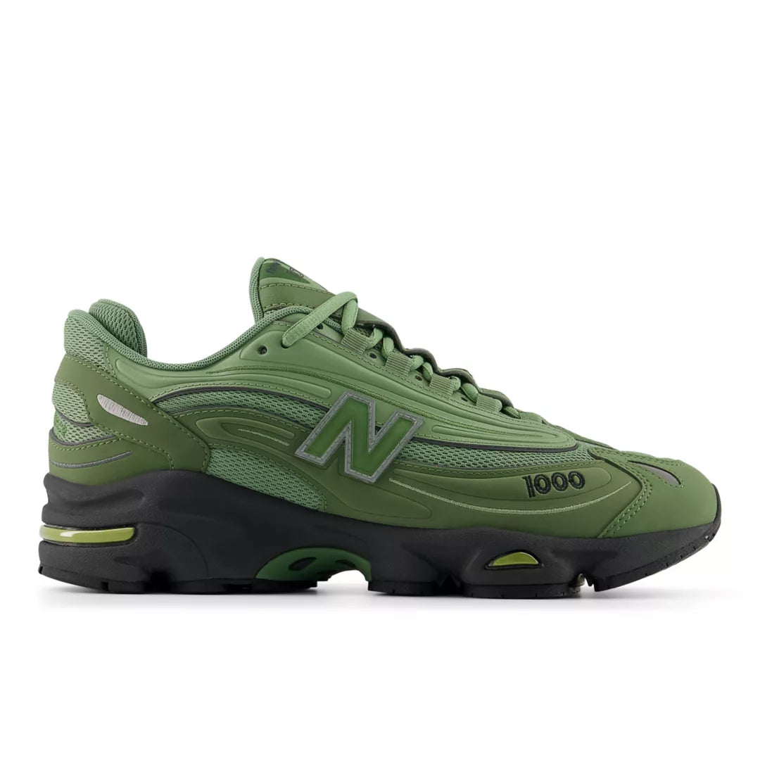 UTILITY GREEN with OREGANO,M6 / W7.5,Standard (D)
