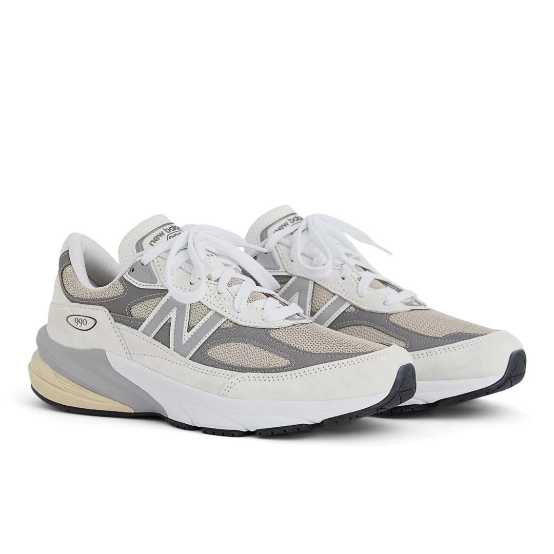 Made in USA 990v6 - New Balance Shoes