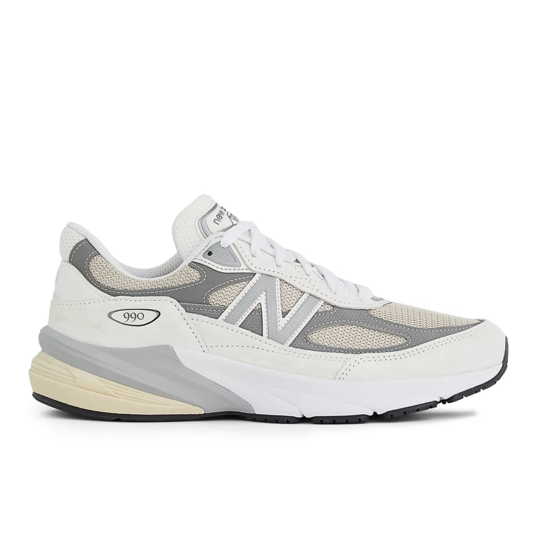 Made in USA 990v6 - New Balance Shoes