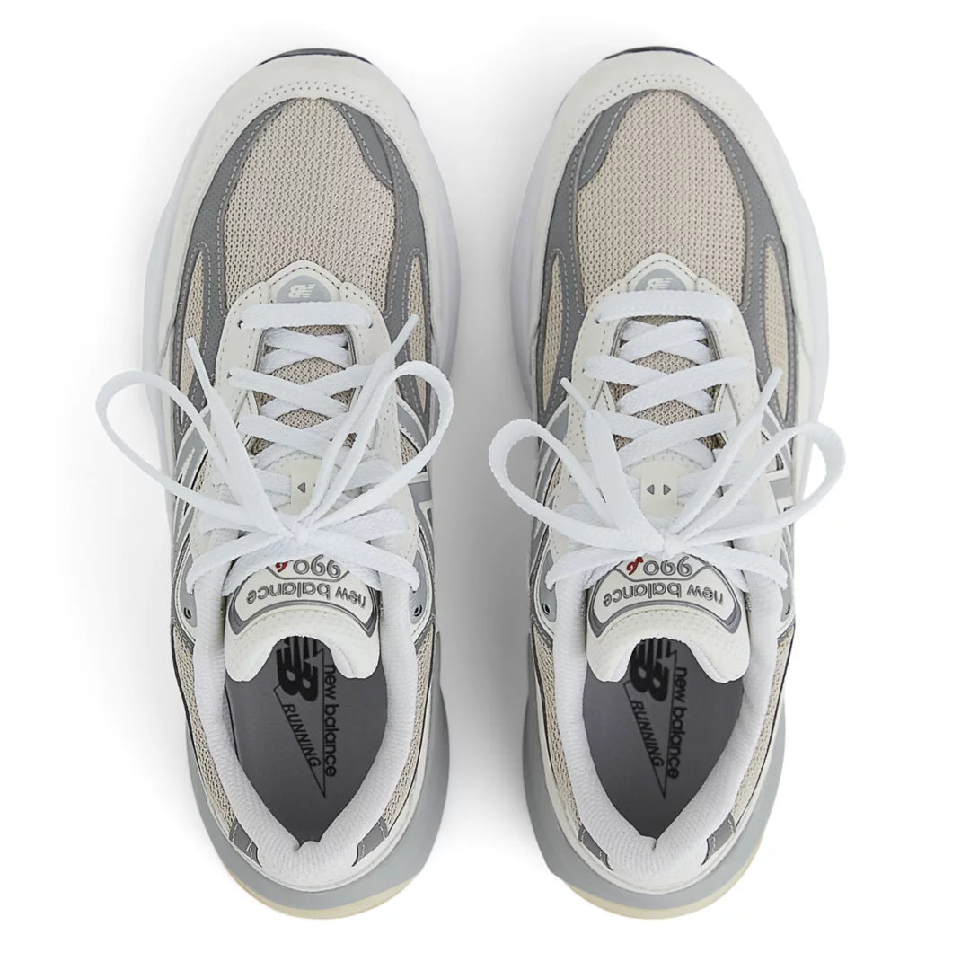 Made in USA 990v6 - New Balance Shoes