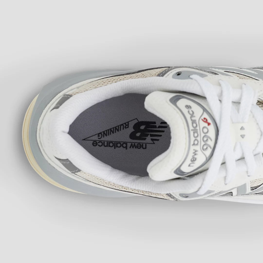 Made in USA 990v6 - New Balance Shoes