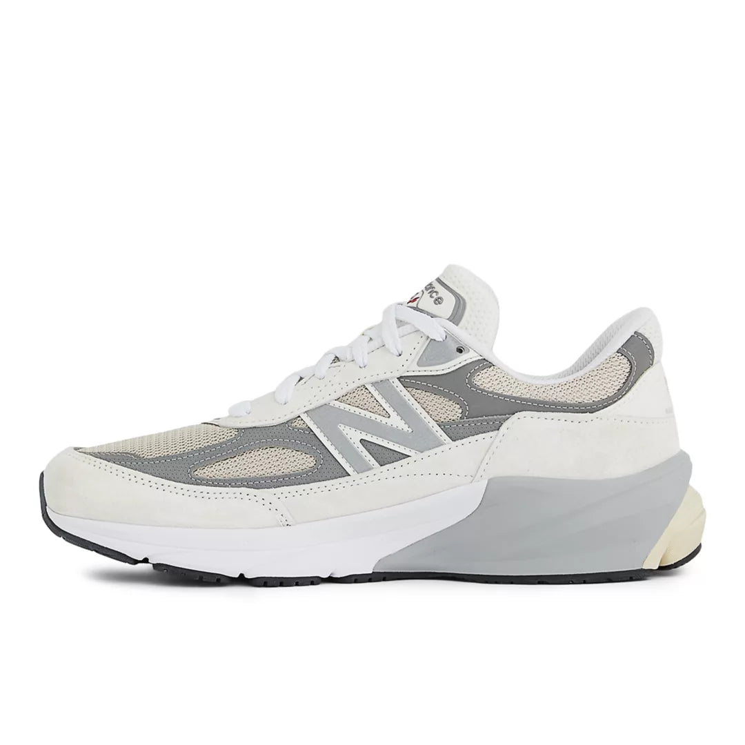 Made in USA 990v6 - New Balance Shoes