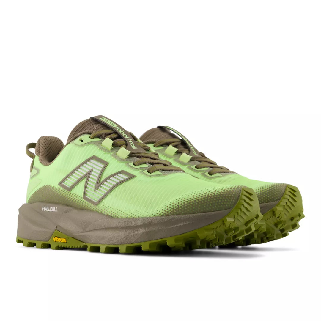 FuelCell Rebel Trail - New Balance Shoes