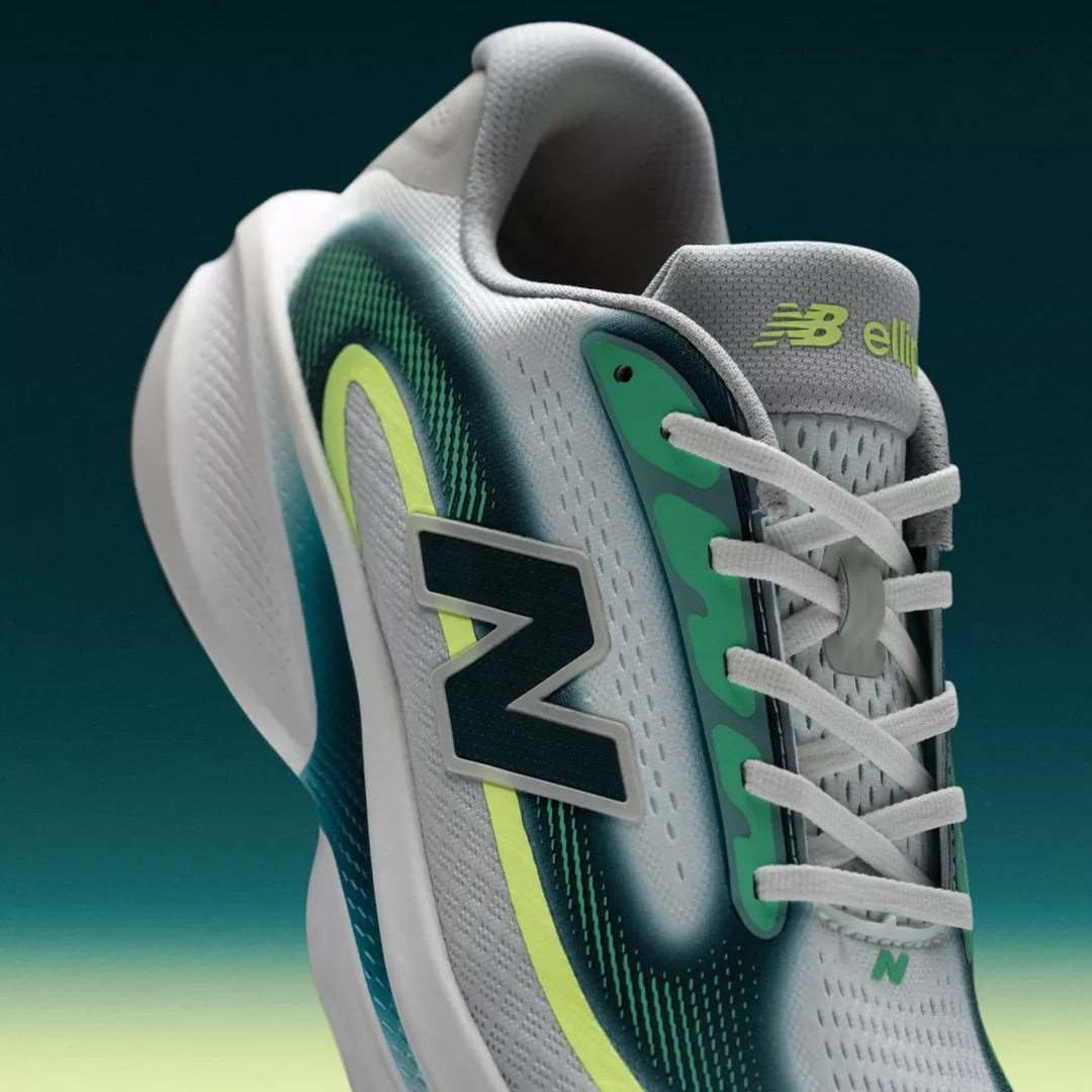 Ellipse - New Balance Shoes