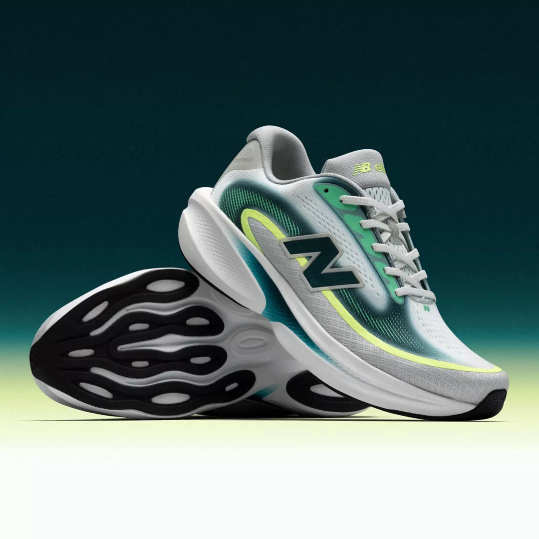 Ellipse - New Balance Shoes