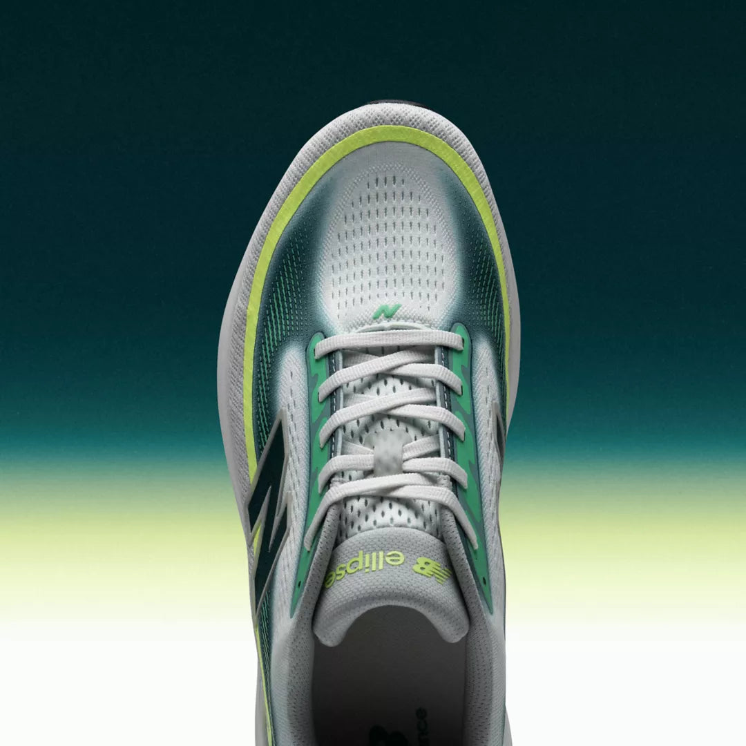 Ellipse - New Balance Shoes