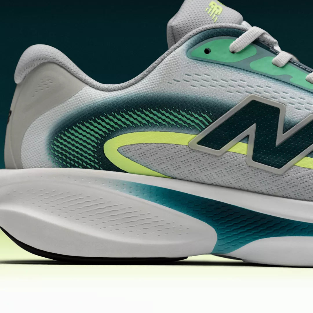 Ellipse - New Balance Shoes