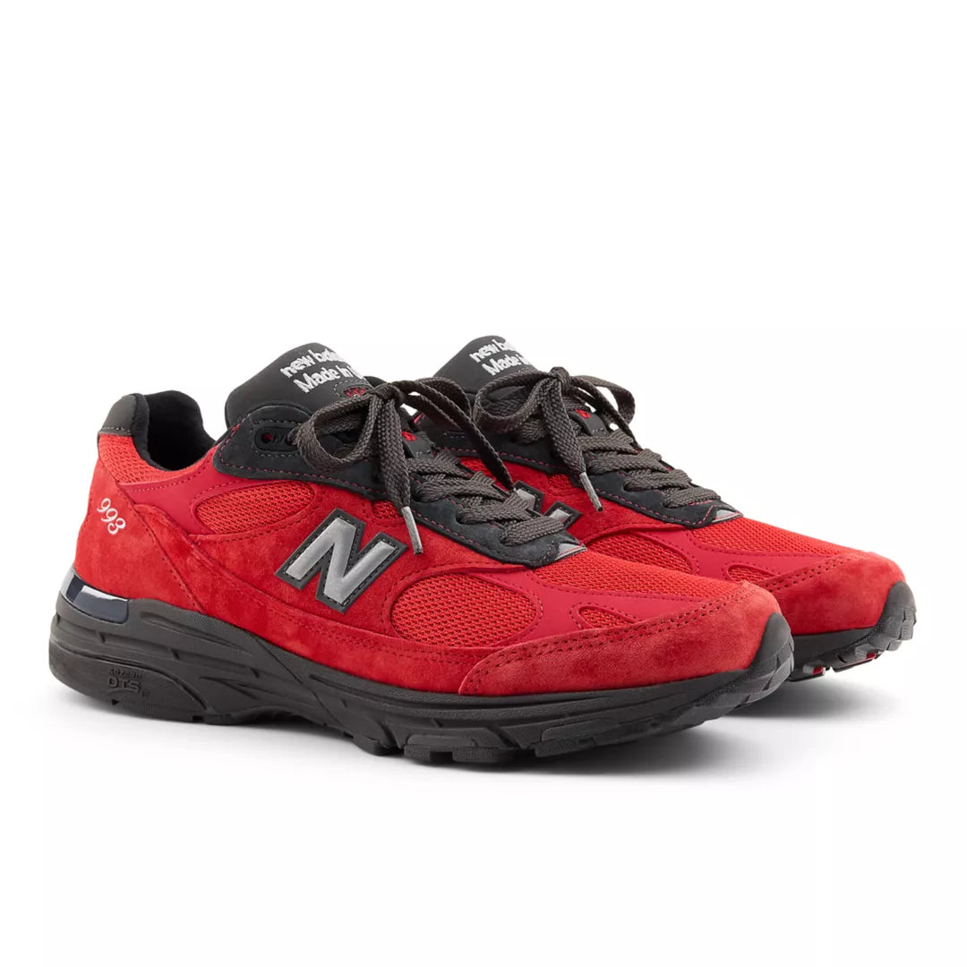 Made in USA 993 - New Balance Shoes