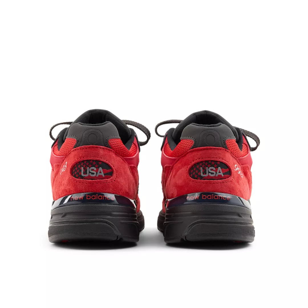 Made in USA 993 - New Balance Shoes