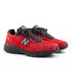 TEAM RED with TRUE RED and BLACK CEMENT