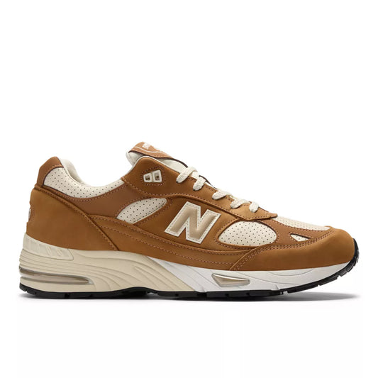 Made in UK 991v1 - New Balance Shoes