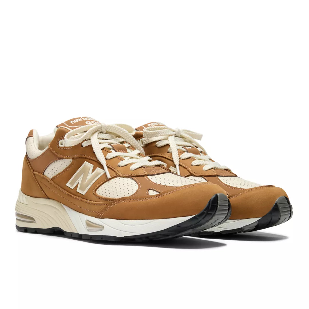 Made in UK 991v1 - New Balance Shoes