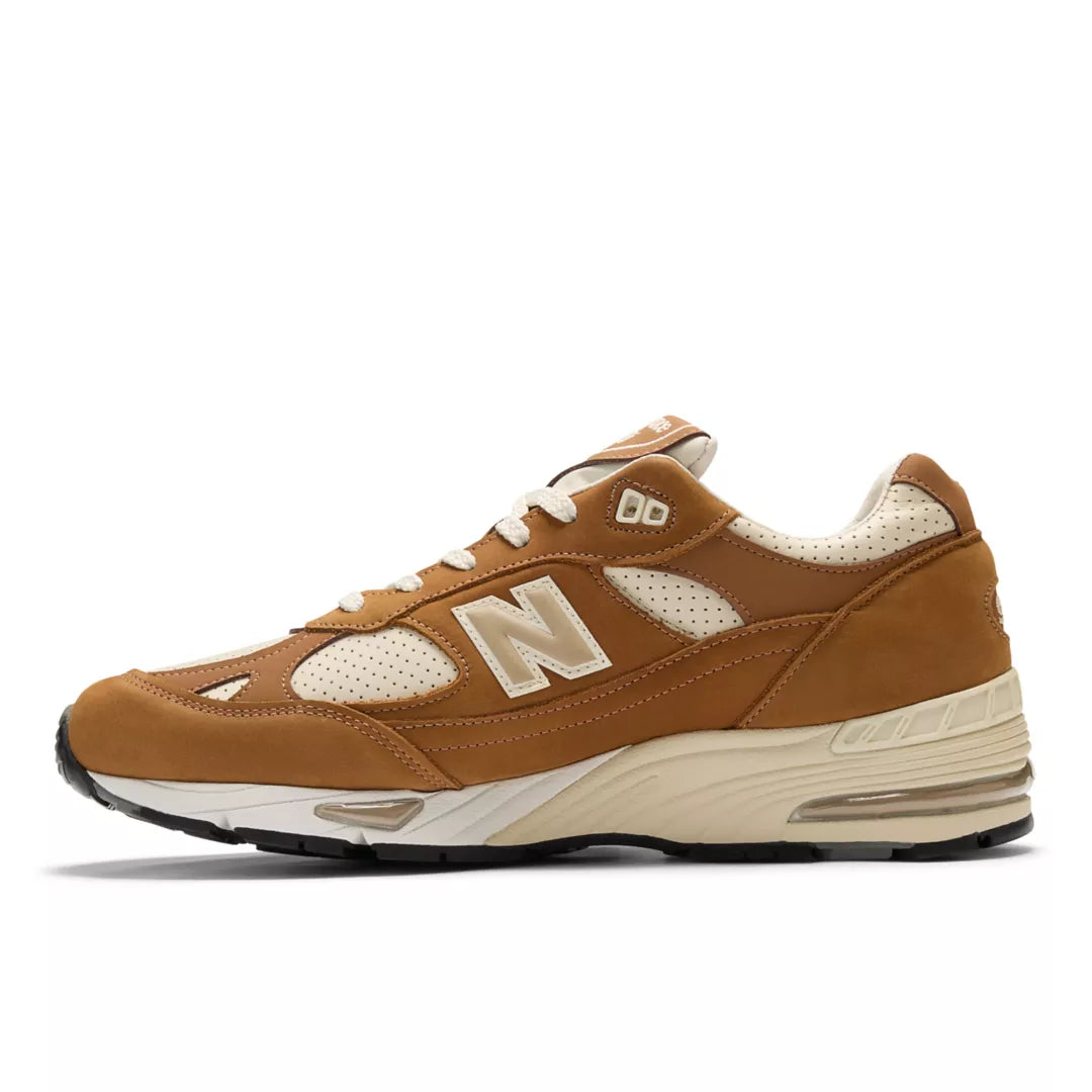Made in UK 991v1 - New Balance Shoes