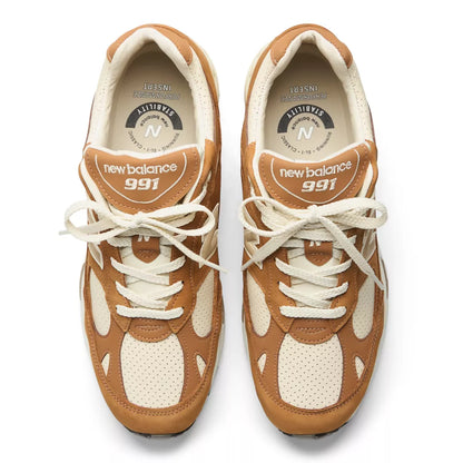 Made in UK 991v1 - New Balance Shoes