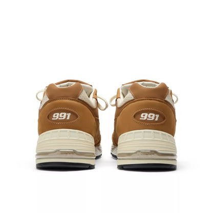 Made in UK 991v1 - New Balance Shoes