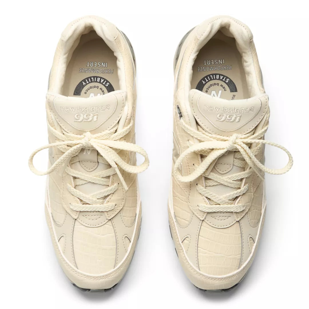 Made in UK 991v1 - New Balance Shoes