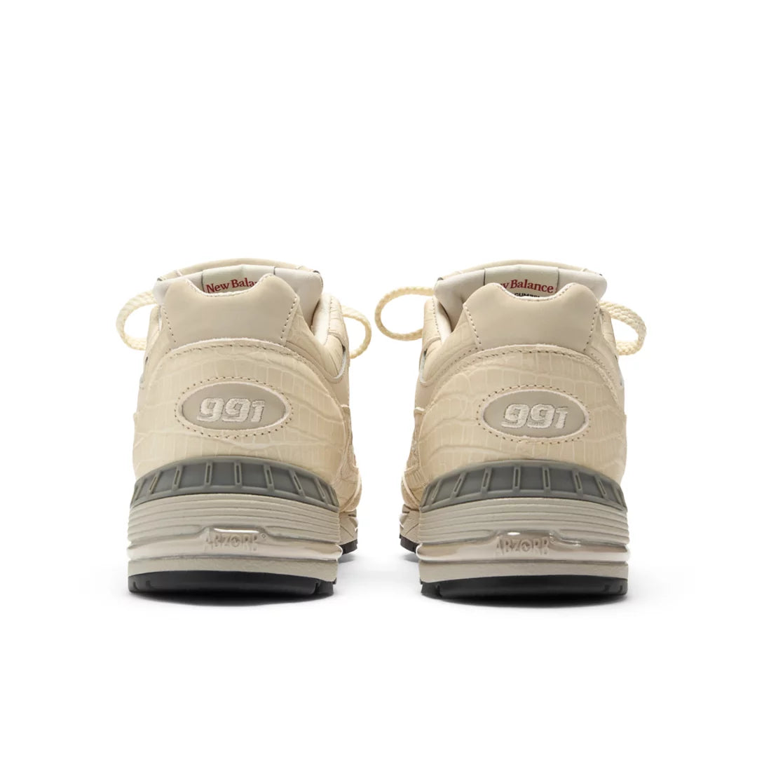 Made in UK 991v1 - New Balance Shoes