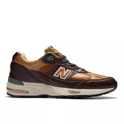 Made in UK 991v1 - New Balance Shoes
