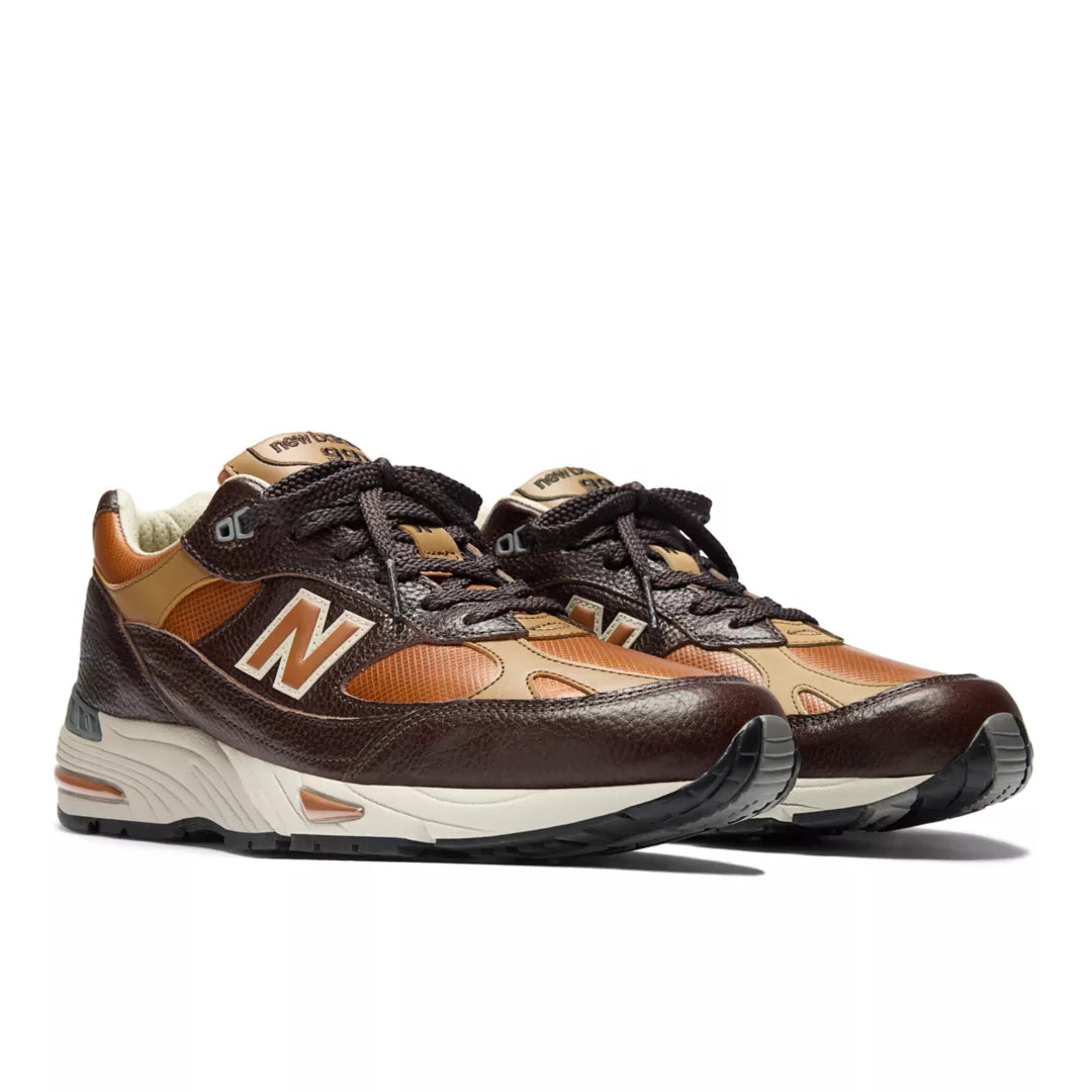 Made in UK 991v1 - New Balance Shoes